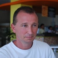 Jan Dooms