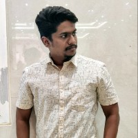 Ashwin Samuel