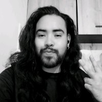 Abner Eli Guendulain Pérez