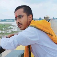 Ritik Kumar Ojha