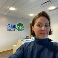 Valérie Rousselin Somerville