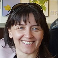 Ingrid Slaba, MD, EDIC, Msc, DiMM