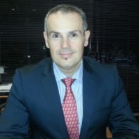 Luis Montes