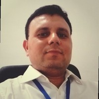 Anubhav Mishra