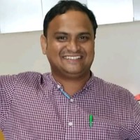 RUPESH RANE