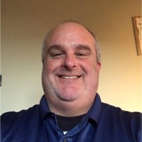Kevin Morrill
