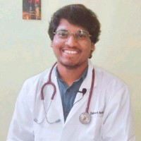 Dr. Saheed Ansari Shaik