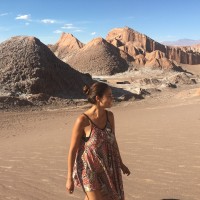 Carolina Bezamat