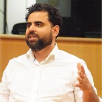 Mohammed Chahim