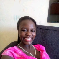 Khakasa Mary