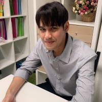 Naiyachon Charoenwat