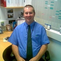 Nick Stevens Aciro