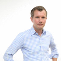 Mathias Johansson