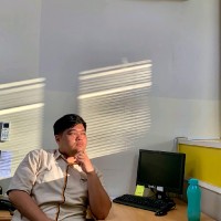 Fernando Kurniawan