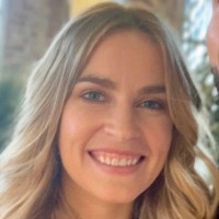 Ashley Kraus