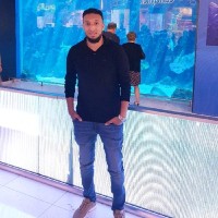 Adam Amin