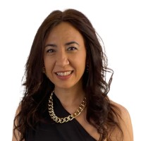 Eva González Rodriguez