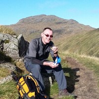 Graeme Lapsley