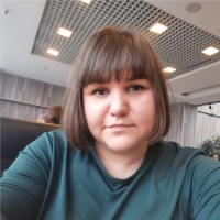 Olha Klymenko