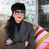Pernilla Johansen