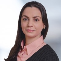 Adriana Hoenisch Da Silva