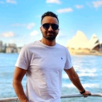 Garry virk