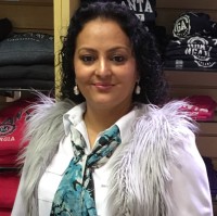Seema Dhody