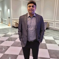 Ankur Awasthi