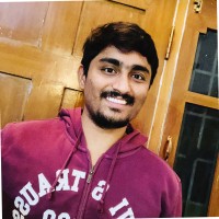 Jeevan Kumar Indluri