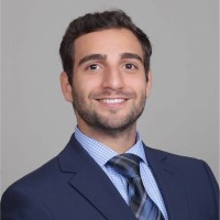 Nicholas Ambrosino, MBA