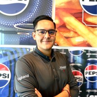 David Jose Ordoñez Rodas