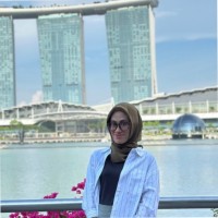 Aisyah Aprilea