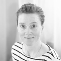 Anna Backman