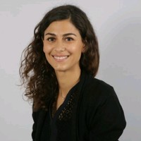 Sarah Duclos Nguyen