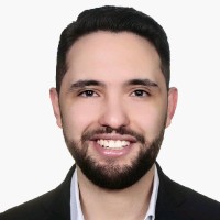 Sergio Marcano