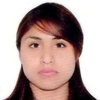 Mary Luz Escobar Cahuaya