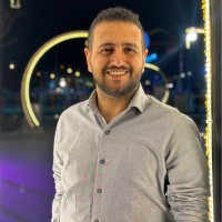 Ahmed Lashin