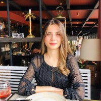 Büşra Bilgen