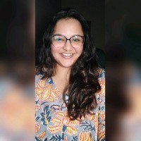 Shraiya Bansal