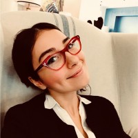 Parisa Babaee