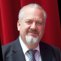 Andreas May