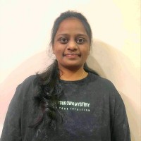Praisy Sharon Padarthi
