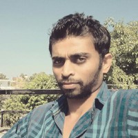 Ashvin kumar Gevariya
