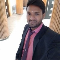 Mohan Raj