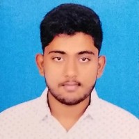 Rohith Daruri