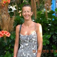 Sue Gladwin