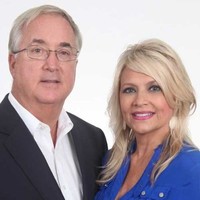 Mitch & Sandi Williams
