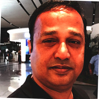 Ravinder Gummakonda