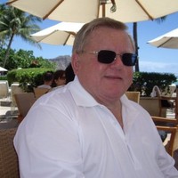 Gregory Hitchcock