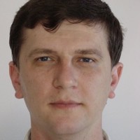 Yevhen Stuzhnyi
